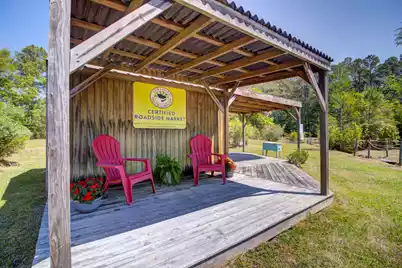 9760 Randall Road, McClellanville, SC 29458 - Photo 57