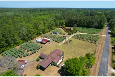 9760 Randall Road, McClellanville, SC 29458 - Photo 3