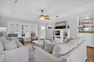 142 Palmetto Blvd, Edisto Island, SC 29438 - Photo 9