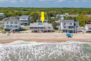 142 Palmetto Blvd, Edisto Island, SC 29438 - Photo 3