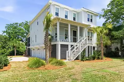 2200 Hartnett Boulevard, Isle Of Palms, SC 29451 - Photo 3