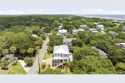 2200 Hartnett Boulevard, Isle Of Palms, SC 29451 - Photo 61