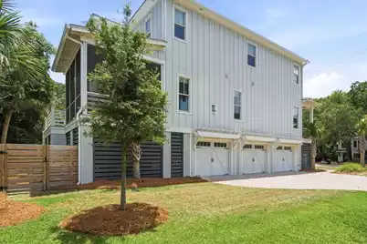 2200 Hartnett Boulevard, Isle Of Palms, SC 29451 - Photo 59