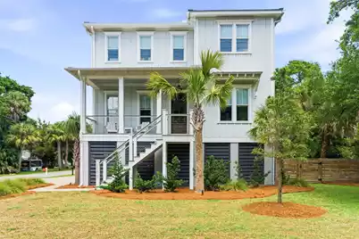 2200 Hartnett Boulevard, Isle Of Palms, SC 29451 - Photo 1