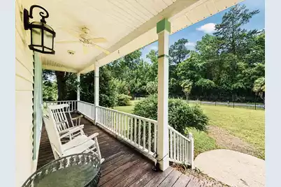 68 Easler Highway, Greeleyville, SC 29056 - Photo 9