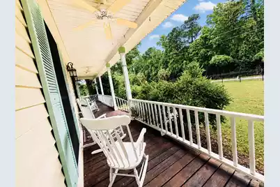 68 Easler Highway, Greeleyville, SC 29056 - Photo 7