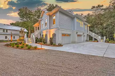 805 Geddings Way, Mount Pleasant, SC 29464 - Photo 71