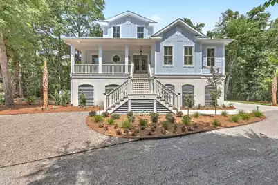 805 Geddings Way, Mount Pleasant, SC 29464 - Photo 41