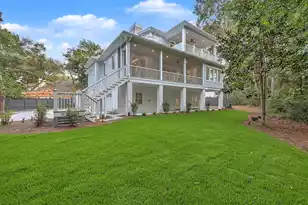 805 Geddings Wy, Mount Pleasant, SC 29464 - Photo 13
