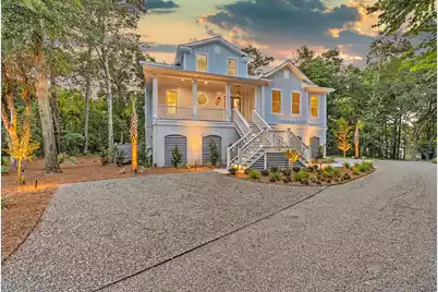 805 Geddings Way, Mount Pleasant, SC 29464 - Photo 75