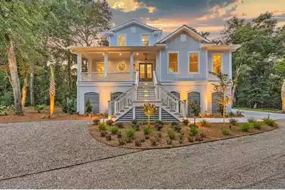 805 Geddings Way, Mount Pleasant, SC 29464 - Photo 73