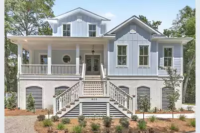 805 Geddings Way, Mount Pleasant, SC 29464 - Photo 1