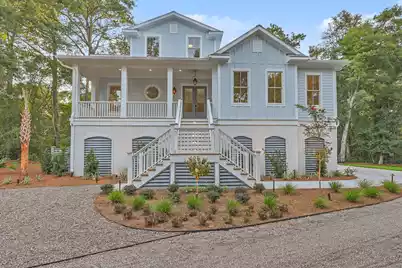 805 Geddings Way, Mount Pleasant, SC 29464 - Photo 63