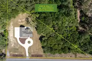 6589 Hwy 17 N, Awendaw, SC 29429 - Photo 51