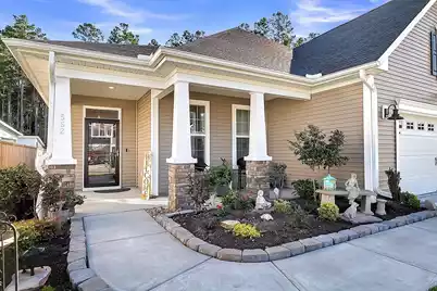 562 Dunswell Drive, Summerville, SC 29486 - Photo 5