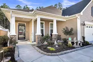 562 Dunswell Dr, Summerville, SC 29486 - Photo 5