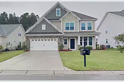 415 Flat Rock Lane, Summerville, SC 29486 - Photo 1