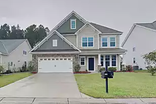 415 Flat Rock Ln, Summerville, SC 29486 - Photo 1