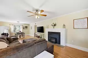 521 Center St, Walterboro, SC 29488 - Photo 5