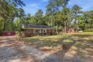 521 Center St, Walterboro, SC 29488 - Photo 3