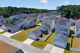 118 Angelica Ave, Summerville, SC 29483 - Photo 47