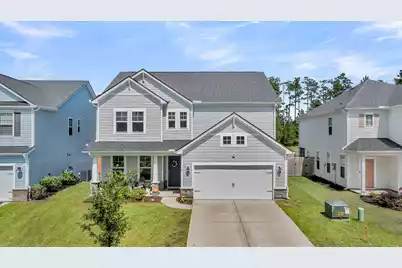 114 Wappoo Trace Lane, Summerville, SC 29486 - Photo 1