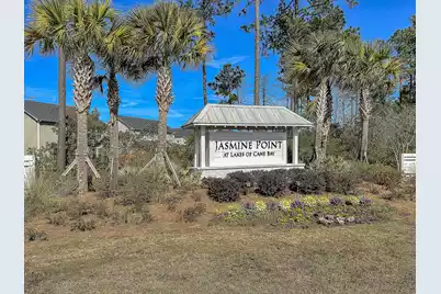 114 Wappoo Trace Lane, Summerville, SC 29486 - Photo 47