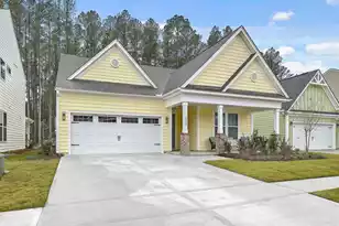1523 Homecoming Blvd, Ravenel, SC 29470 - Photo 3