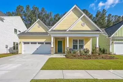 1523 Homecoming Boulevard, Ravenel, SC 29470 - Photo 9