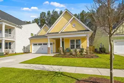 1523 Homecoming Boulevard, Ravenel, SC 29470 - Photo 11