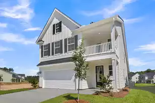 78 Crosswick St, Summerville, SC 29483 - Photo 1