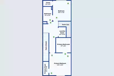 2938 Sugarberry Lane, Johns Island, SC 29455 - Photo 43