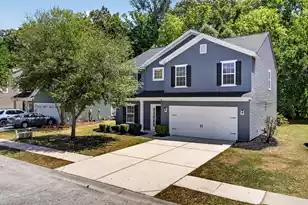 5455 Kings River Dr, North Charleston, SC 29420 - Photo 35