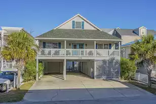 204 27th Ave N, North Myrtle Beach, SC 29582 - Photo 1