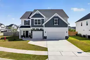 277 Fiddleback Dr, Summerville, SC 29486 - Photo 1