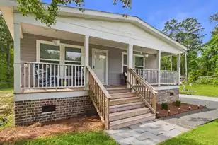 208 General Moultrie Dr, Bonneau, SC 29431 - Photo 15