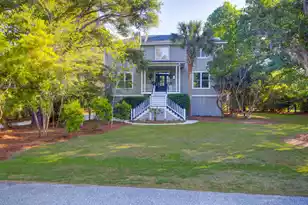 1505 Headquarters Plantation Dr, Johns Island, SC 29455 - Photo 49