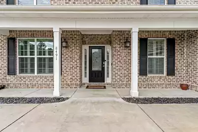 8491 Juxa Drive, Myrtle Beach, SC 29579 - Photo 37