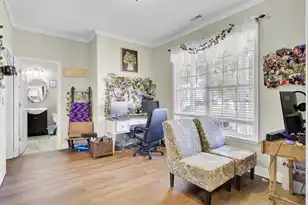 172 Cotillion Crescent, Summerville, SC 29483 - Photo 29