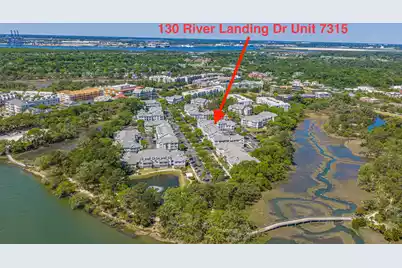 130 River Landing Drive #Unit 7315, Charleston, SC 29492 - Photo 53