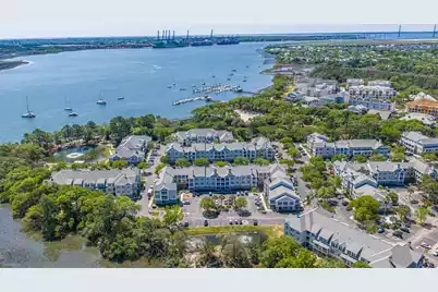130 River Landing Drive #Unit 7315, Charleston, SC 29492 - Photo 61