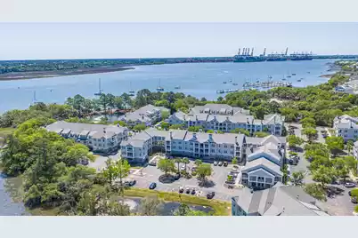 130 River Landing Drive #Unit 7315, Charleston, SC 29492 - Photo 59