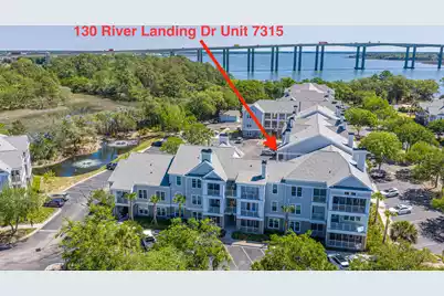 130 River Landing Drive #Unit 7315, Charleston, SC 29492 - Photo 57