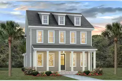 817 Gentle Breeze Drive, Summerville, SC 29486 - Photo 1