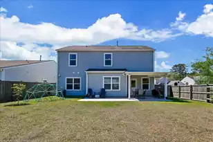 2656 Doubletree Ct, Charleston, SC 29414 - Photo 35