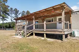 502 Partridge Rd, Ehrhardt, SC 29081 - Photo 31