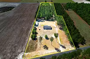 502 Partridge Rd, Ehrhardt, SC 29081 - Photo 59