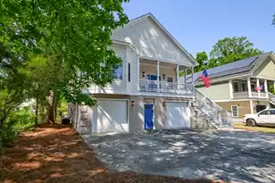 731 York St, Mount Pleasant, SC 29464 - Photo 35