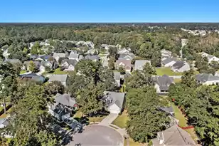 1656 Pepperwood Ct, Charleston, SC 29414 - Photo 31
