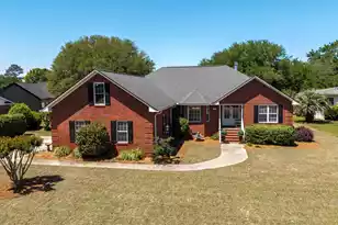 25 Plantation Dr, Manning, SC 29102 - Photo 17